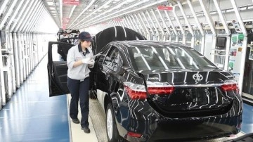 Japon araç üreticileri sertifikasyon için "hileli test" sonucu sunduklarını itiraf etti