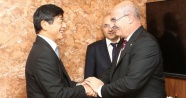 Japon Büyükelçi: 'Türkiye ilk 10’da yer alacak'