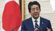 Japonya Başbakanı Abe gözaltına alınan eski bakan için özür diledi
