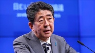 Japonya Başbakanı İran-ABD gerilimini azaltmak için rol üstleniyor