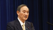 Japonya'da Başbakan Suga'nın kamuoyu desteği yüzde 38'e düştü