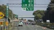Japonya'da ehliyetini veren yaşlı sürücülere cenaze hizmeti indirimli