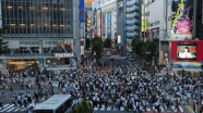 Japonya'da nüfusta rekor azalma