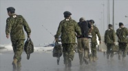 Japonya Orta Doğu&#039;ya asker göndermeyi planlıyor