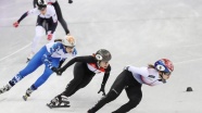 Japonya ve Norveç olimpiyat rekoru kırdı