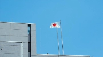 Japonya'da 2022'de Tüketici Fiyat Endeksi yüzde 2,3 yükseldi