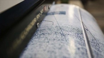 Japonya'nın kuzeydoğusunda 5,1 büyüklüğünde deprem