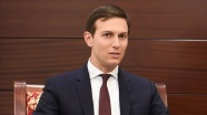 Jared Kushner BMGK&#039;de sözde Orta Doğu barış planını anlatacak