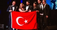 JCI Türkiye, Avrupa'dan 8 ödülle döndü