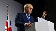 Johnson&#039;a göre AB Brexit&#039;i &#039;yük&#039; olarak görüyor