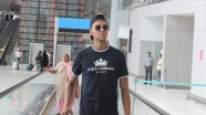 Josef de Souza İstanbul&#039;da