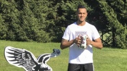 Josef de Souza Süper Lig'de 'dalya'ya hazırlanıyor