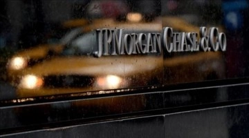 JPMorgan, "metaverse" dünyasına adım attı