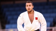 Judoda Bilal Çiloğlu son 16 turuna yükseldi