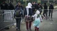 Jungle sığınmacı kampından 200 çocuk İngiltere'ye gönderildi