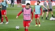 Jürgen Klopp&#39;tan Ozan Kabak&#39;ın geleceğiyle ilgili açıklama: Son maç gününden sonra karar vereceğiz