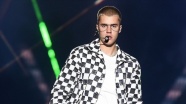 Justin Bieber&#039;a &#039;Lyme&#039; hastalığı teşhisi konuldu