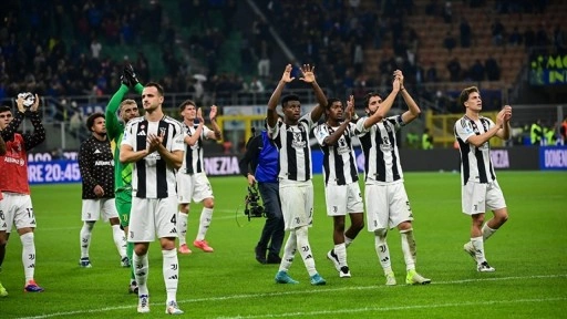 Juventus 127. yaşını kutluyor