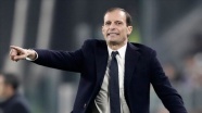 Juventus'ta Allegri dönemi sona eriyor