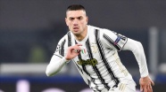 Juventus&#039;ta Merih Demiral 10 gün sahalardan uzak kalacak