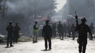 Kabil'de bombalı saldırı: 24 ölü, 42 yaralı