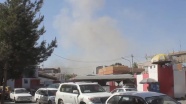 Kabil'de bombalı saldırı: 54 ölü