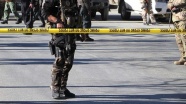 Kabil'de çifte saldırı: 21 ölü