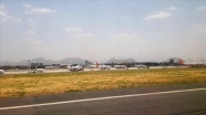Kabil&#039;de havalimanına hava savunma sistemi kuruldu