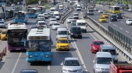 Kadıköy'de yarın bazı yollar trafiğe kapatılacak
