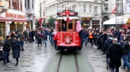 Kadıköy-Moda Nostaljik Tramvayı İBB'ye devredildi