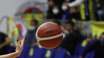 Kadın basketbolunda derbi heyecanı