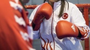 Kadın boksörlerden Türkiye'ye 3 gümüş madalya