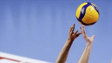 Kadın voleybolunda sezonun ilk maçları Kupa Voley'de oynanacak