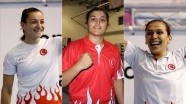Kadınlar Dünya Boks Şampiyonası'nda 3 final