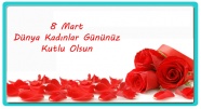 Kadınların 8 Mart’tan beklentileri