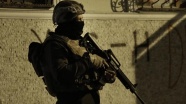 Kağıthane'de polis ekiplerinden operasyon