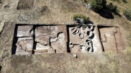 Kahin Tepe ikinci Göbeklitepe olma yolunda