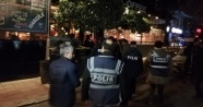 Kahramanmaraş asayiş uygulaması 850 polis ile yapıldı