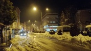 Kahramanmaraş&#039;ın Göksun ilçesine elektrik verilmeye başlandı