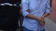 Kahramanmaraş'ta 'ByLock' operasyonu: 25 gözaltı