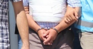Kahramanmaraş'ta FETÖ operasyonu: 16 gözaltı