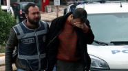 Kahramanmaraş'ta FETÖ/PDY operasyonu: 45 gözaltı