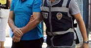 Kahramanmaraş'ta FETÖ/PDY soruşturması: 10 gözaltı