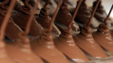 Kakao fiyatları Gana kaynaklı endişelerle yeniden 10 bin dolara dayandı