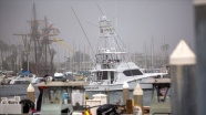 Kaliforniya'daki tekne yangınında 25 kişi hayatını kaybetti