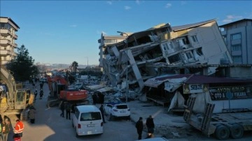 Kalyon Holding, Gaziantep İslahiye'ye 3 bin kişilik konteyner kent kuracak