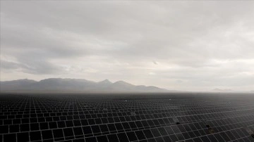 Kalyon PV, güneş enerjisi teknolojilerine 4 yılda 25 milyon dolar yatırım yaptı