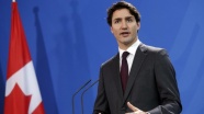 'Kanada bu saldırıyı şiddetle kınamaktadır'