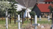 Kanada&#039;da bir yatılı kilise okulundaki bazı çocuk cesetlerinin yakıldığı iddia edildi