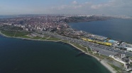 Kanal İstanbul&#039;dan geçecek gemilerin azami boyutları belirlendi